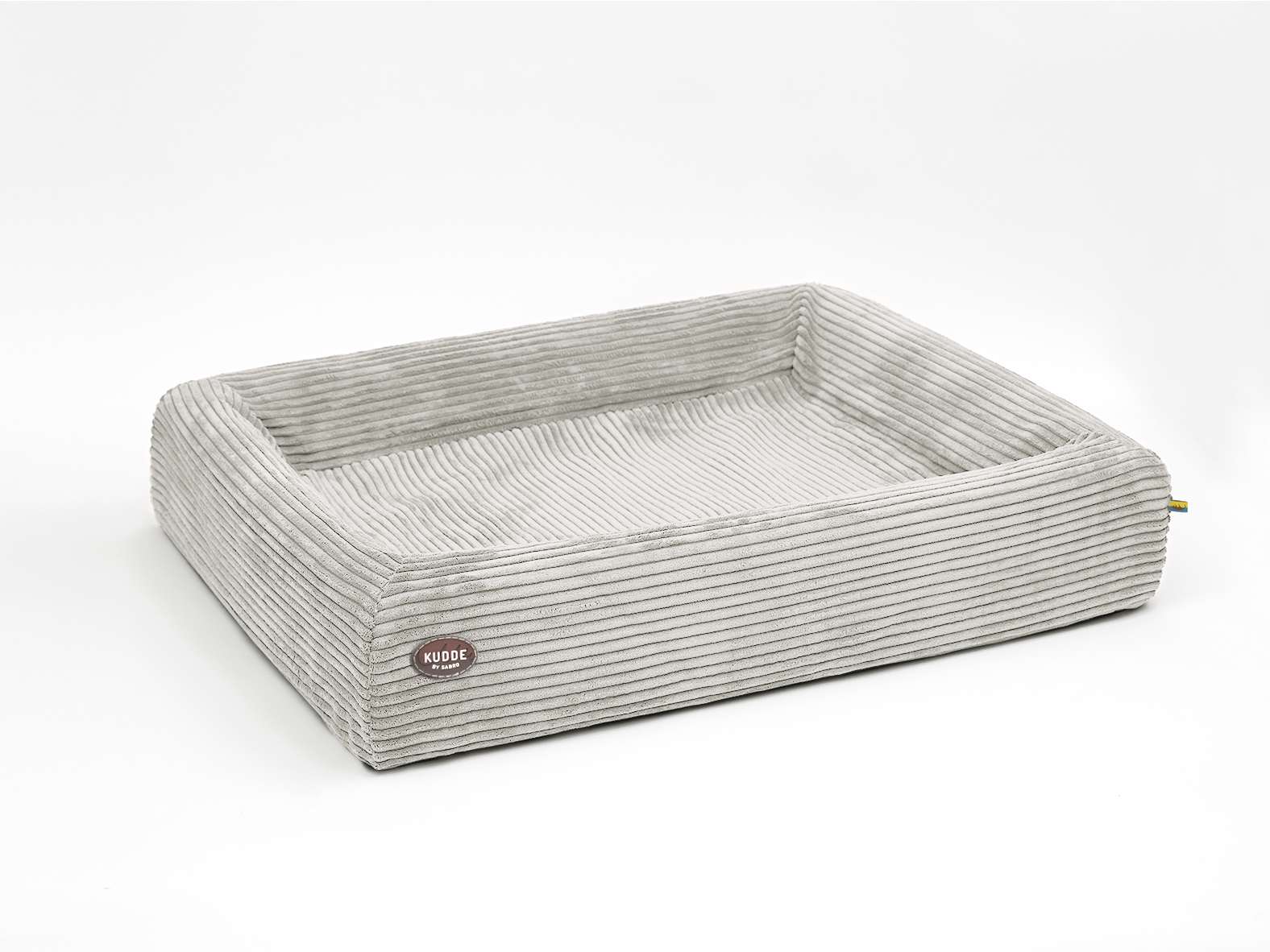 SABRO KUDDE Orthopedic Dog Bed Cozy Corduroy