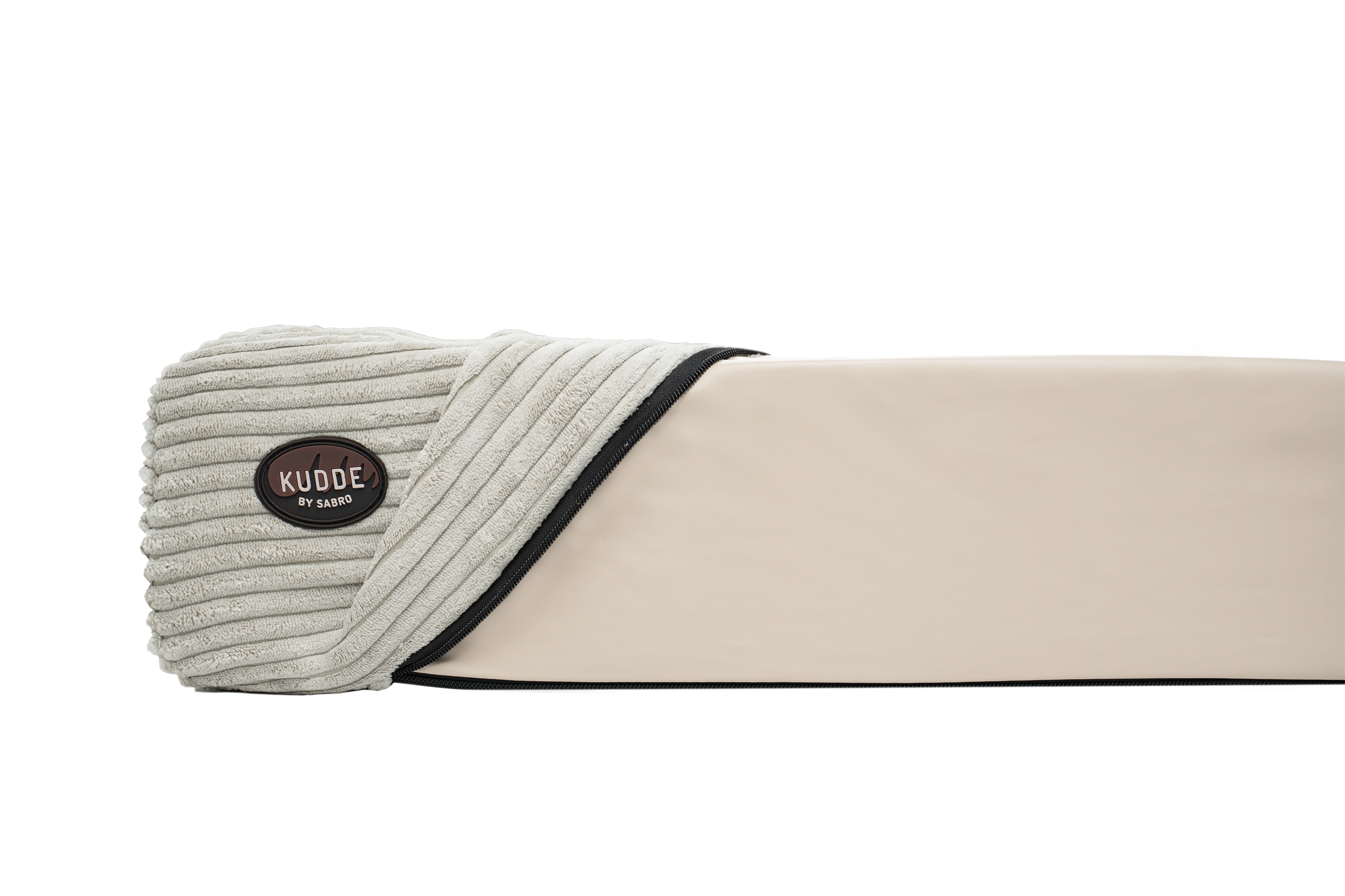 SABRO KUDDE Orthopedic Dog Bed Cozy Corduroy