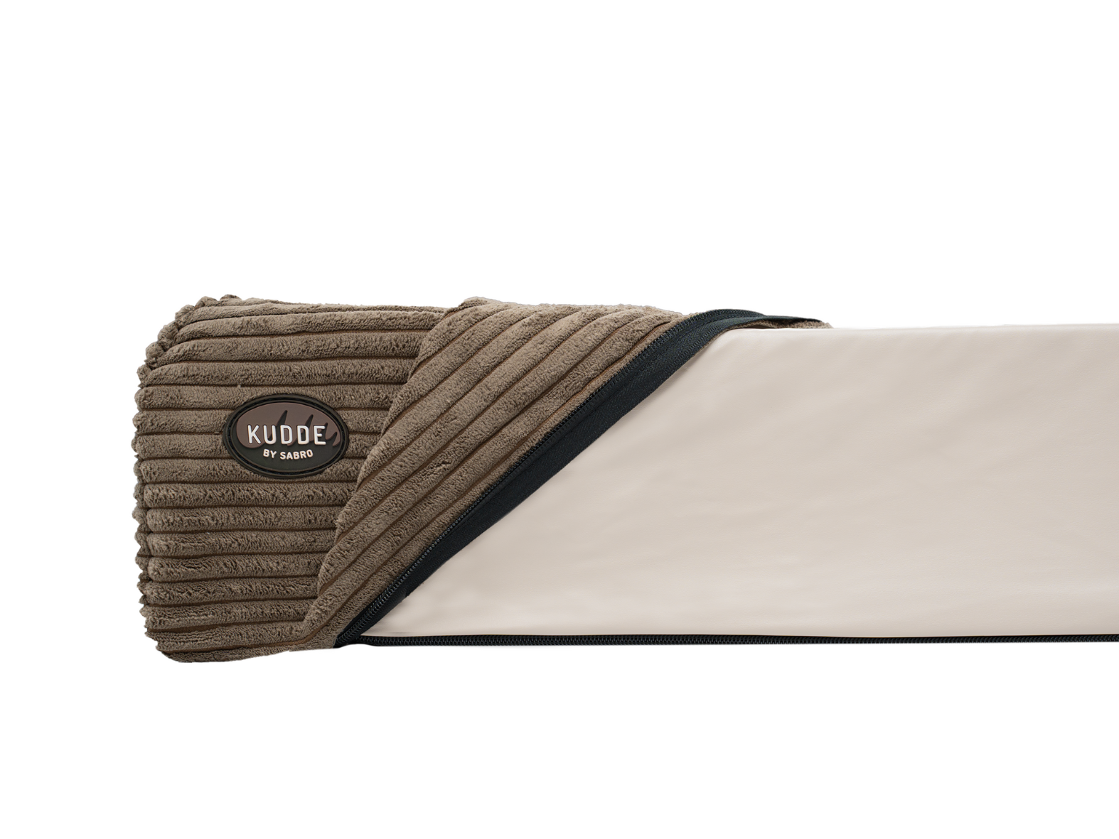 SABRO KUDDE Orthopedic Dog Bed Cozy Corduroy