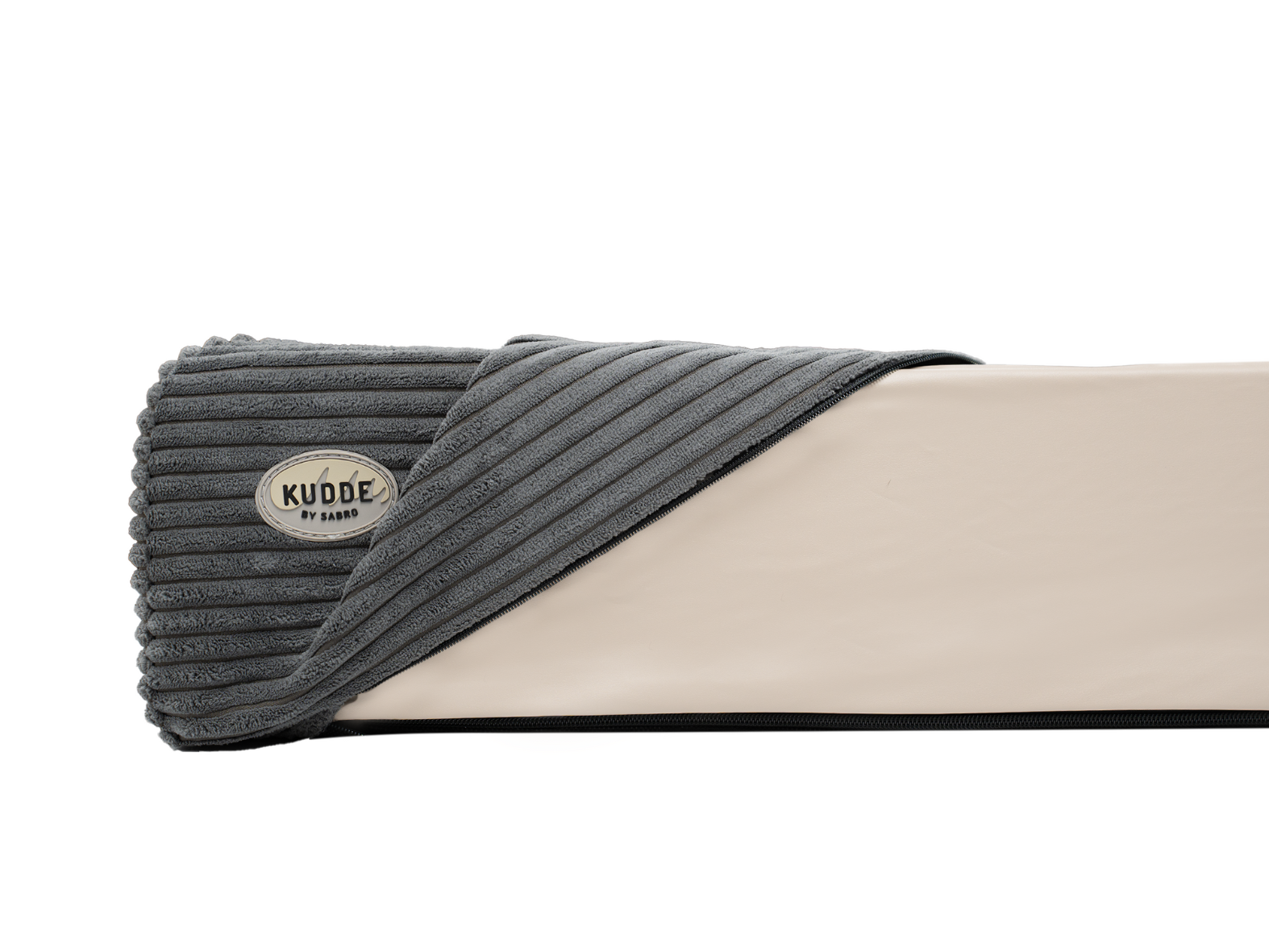 SABRO KUDDE Orthopedic Dog Bed Cozy Corduroy